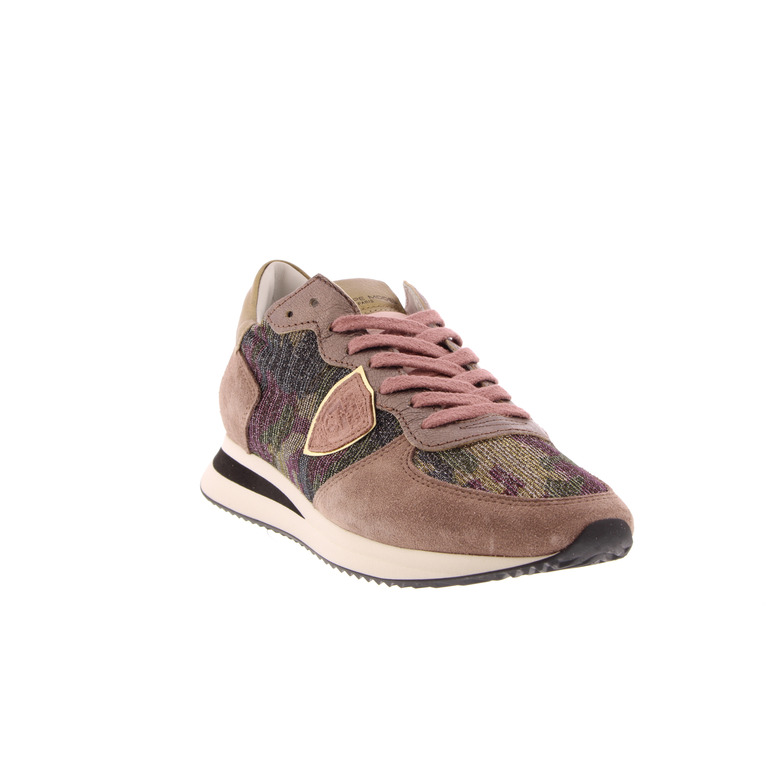 Philippe Model sneakers rose 2