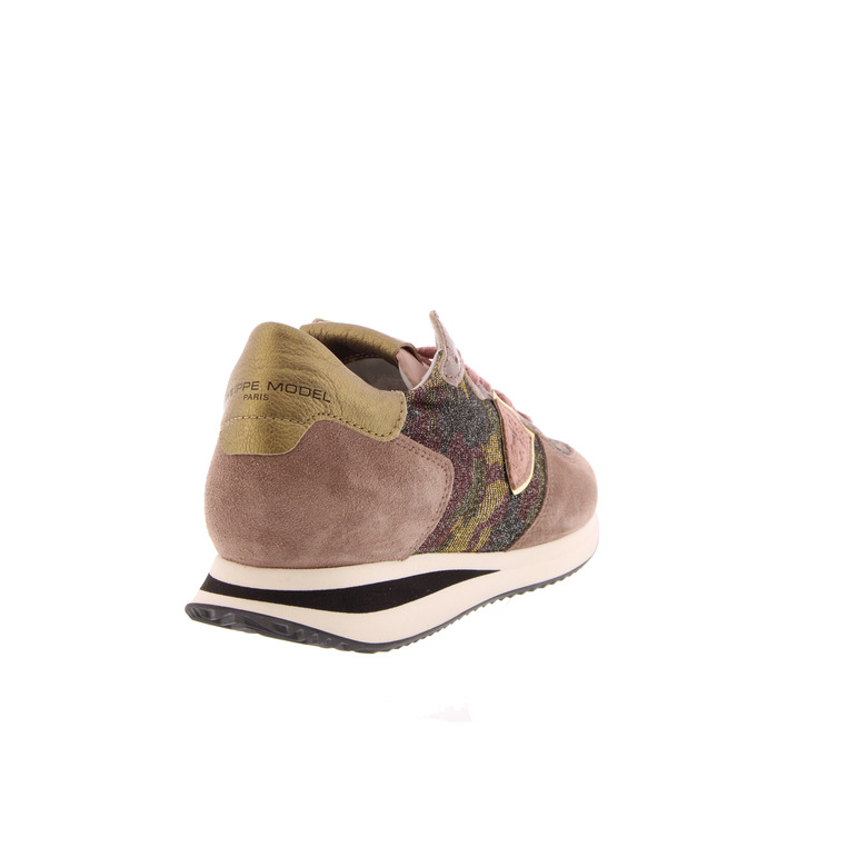 Philippe Model sneakers rose 4