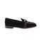 Festa moccasins black 1