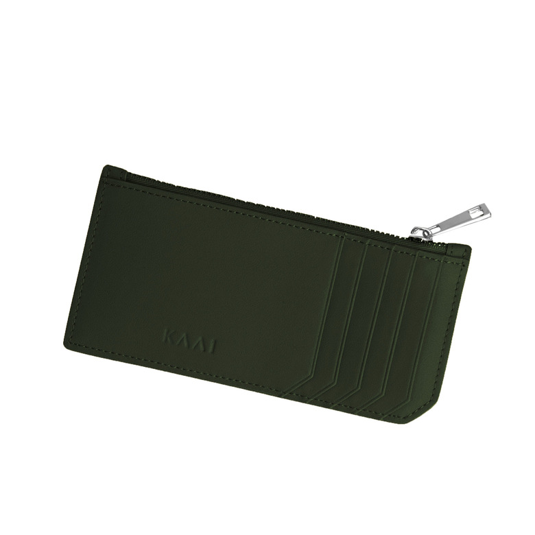Kaai cardprotector green