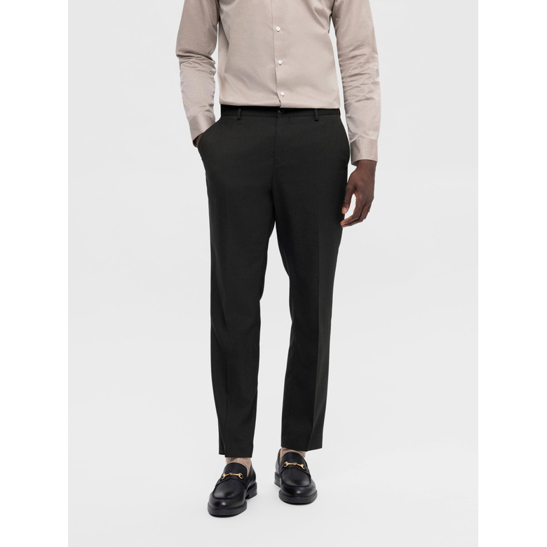 Selected Homme hose grÜn 2