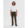Selected Homme broek 34 inch groen 2