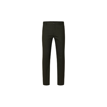 Selected Homme hose grÜn