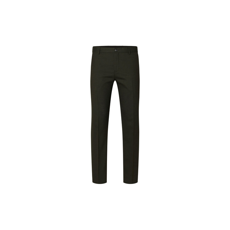 Selected Homme hose grÜn