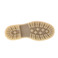 Faire moccasins lightbrown 5