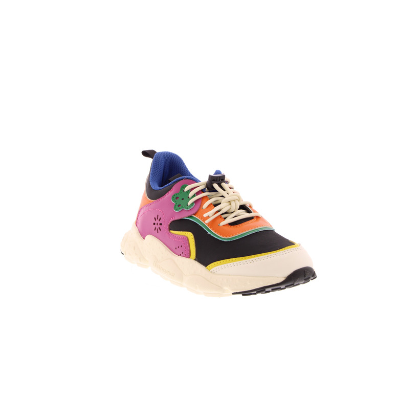 Flower Mountain low shoes multicolor 2