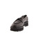 Agl moccasins black 3
