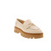 Agl moccasins ecru 2