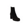 Agl ankle boots black 2