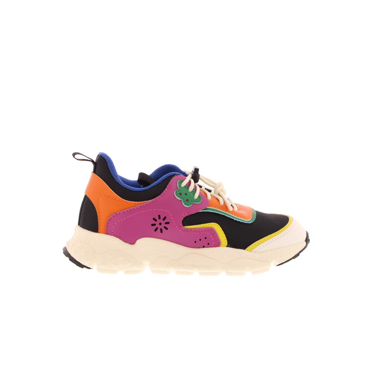 Flower Mountain low shoes multicolor 1