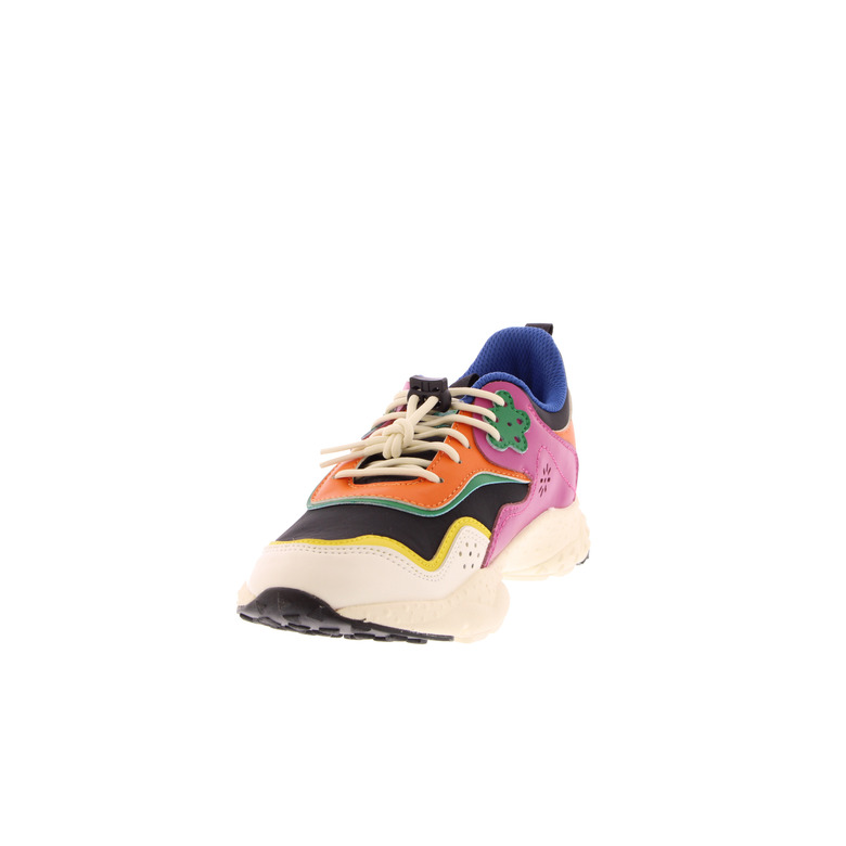 Flower Mountain low shoes multicolor 3