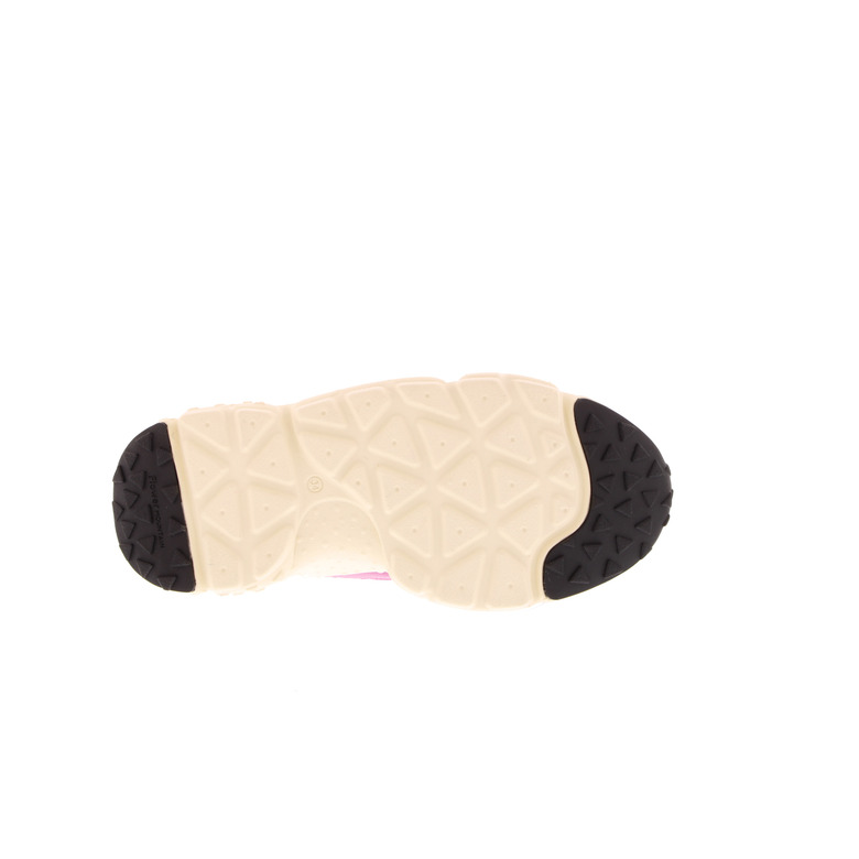 Flower Mountain low shoes multicolor 5