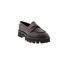 Agl moccasins black 2