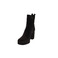 Agl ankle boots black 3