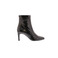 Zinda ankle boots black