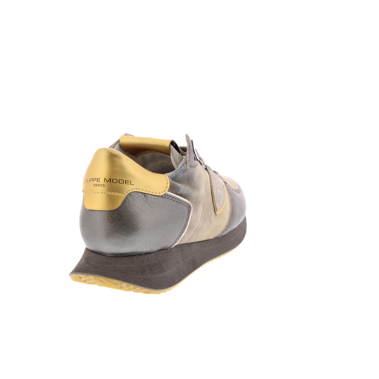 Philippe Model sneakers vert 4