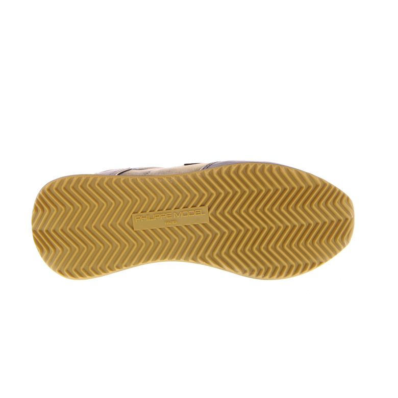 Philippe Model sneakers vert 5