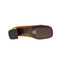 Bibi Lou moccasins cognac 5