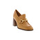 Franco Russo moccasins brun 2