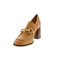 Franco Russo moccasins brun 3
