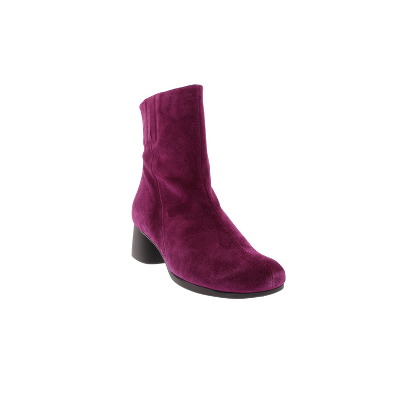 Think! ankle boots violet 2