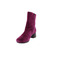 Think! ankle boots violet 3