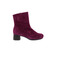 Think! ankle boots violet 1