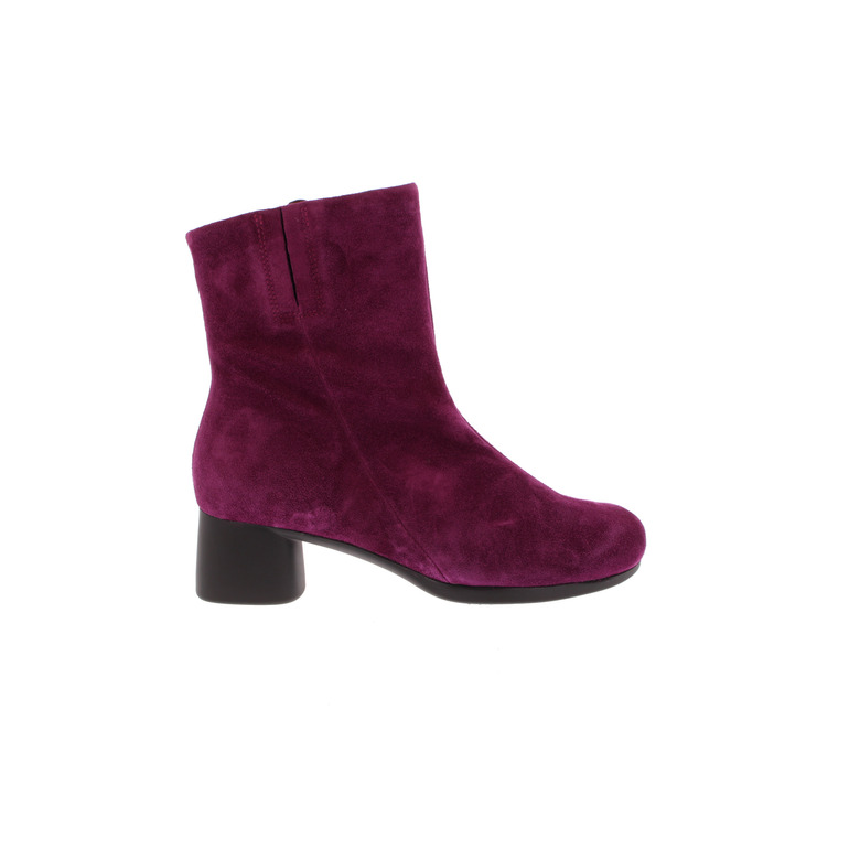 Think! ankle boots violet 1