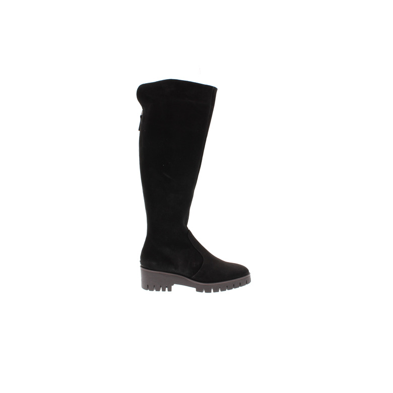 J.hay boots black 1