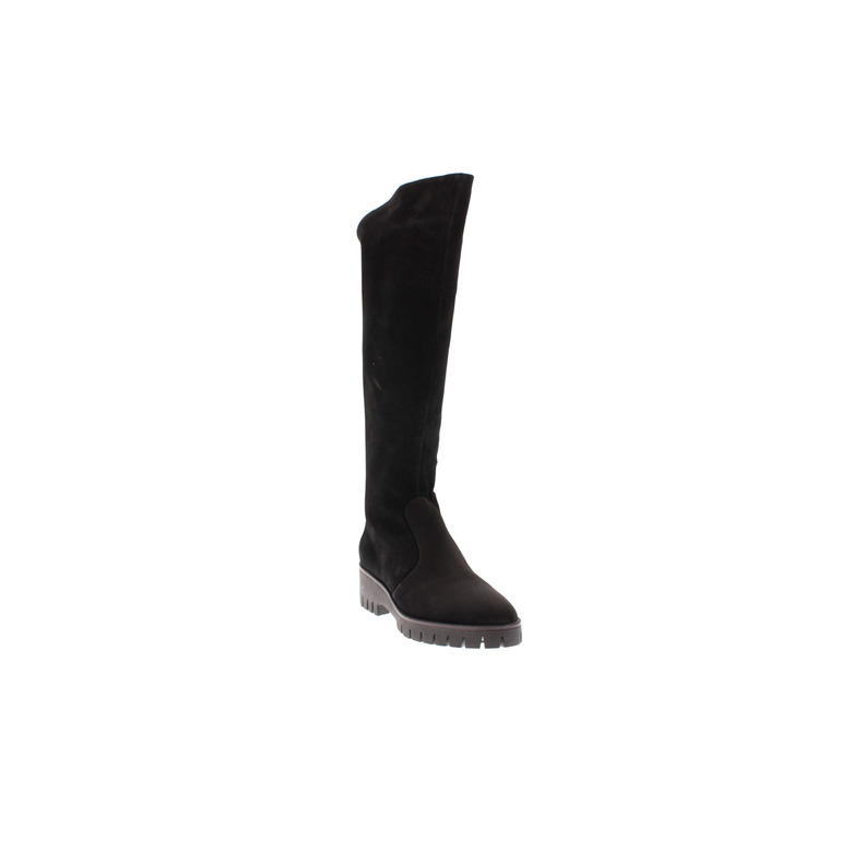 J.hay boots black 2