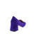 Bibi Lou moccasins violet 4