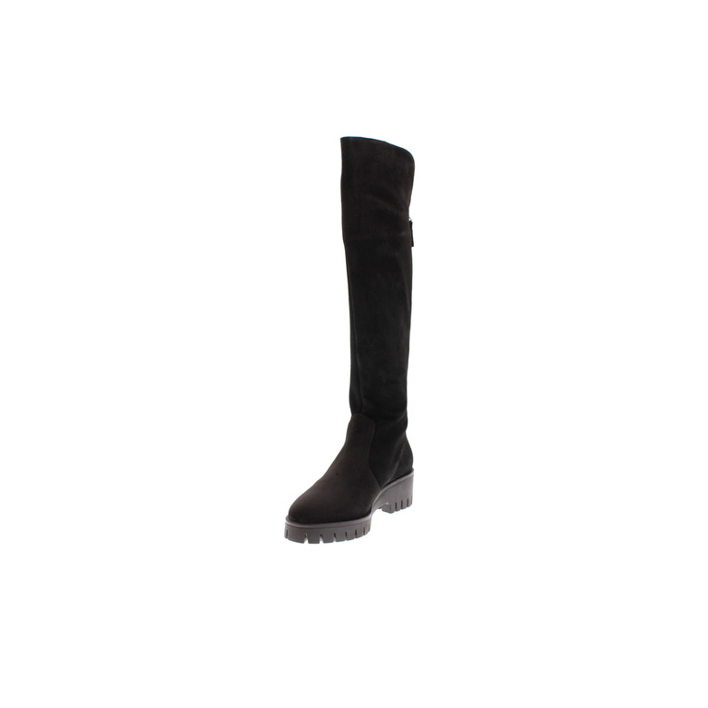 J.hay boots black 3