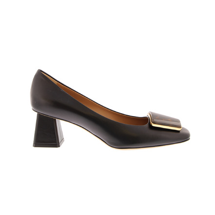 Roberto Festa pumps zwart