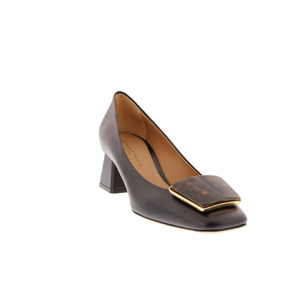 Roberto Festa pumps zwart