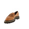 Voltan mocassins cognac 3