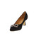 Voltan pumps zwart 3