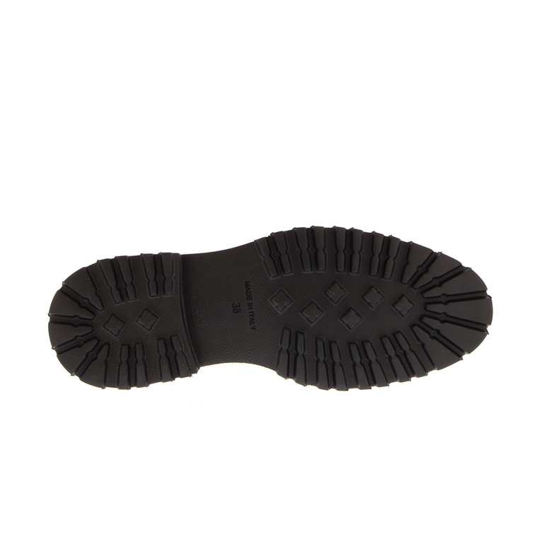 Voltan mocassins cognac 5