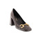 Enzo Di Martino pumps brown 2