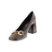 Enzo Di Martino pumps brown 3