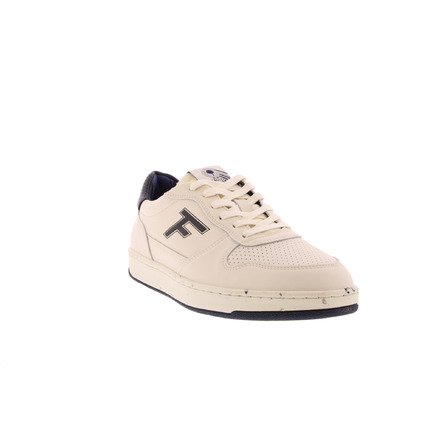 Faguo sneakers ecru