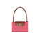 Longchamp shopper rosa 3