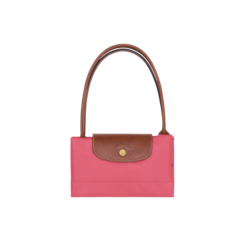 Longchamp shopper rosa 3