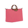 Longchamp travel bag pink 2