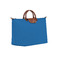 Longchamp sac de voyage bleu 2