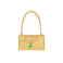 Longchamp shopper jaune 3