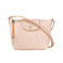 Longchamp sac porté épaule rose 1