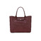 Longchamp shopper bordeaux 1