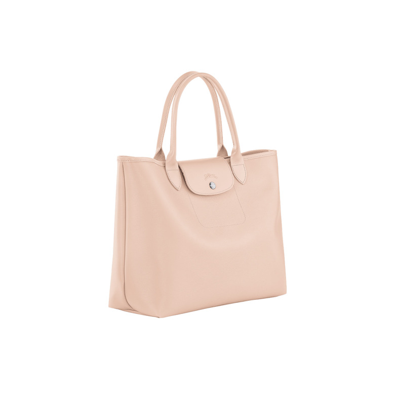 Longchamp shopper rosa 2