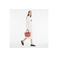 Longchamp handbag pink 2