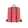 Longchamp backpack pink 2